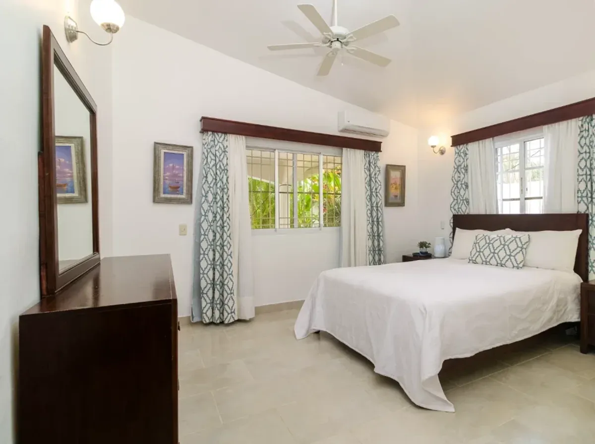 House for Sale 500 m from Playa Las Ballenas in Las Terrenas, photo 15