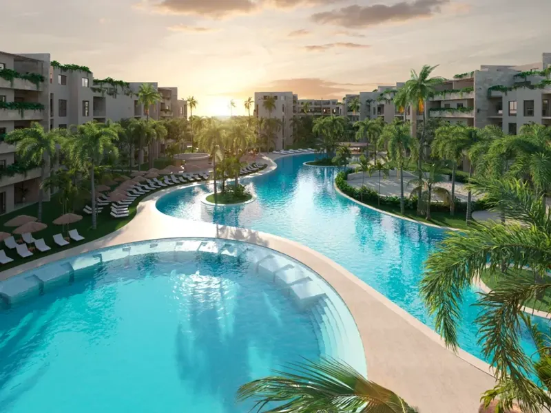 Spettacolare Penthouse a El Cortecito, USD$ 309,000