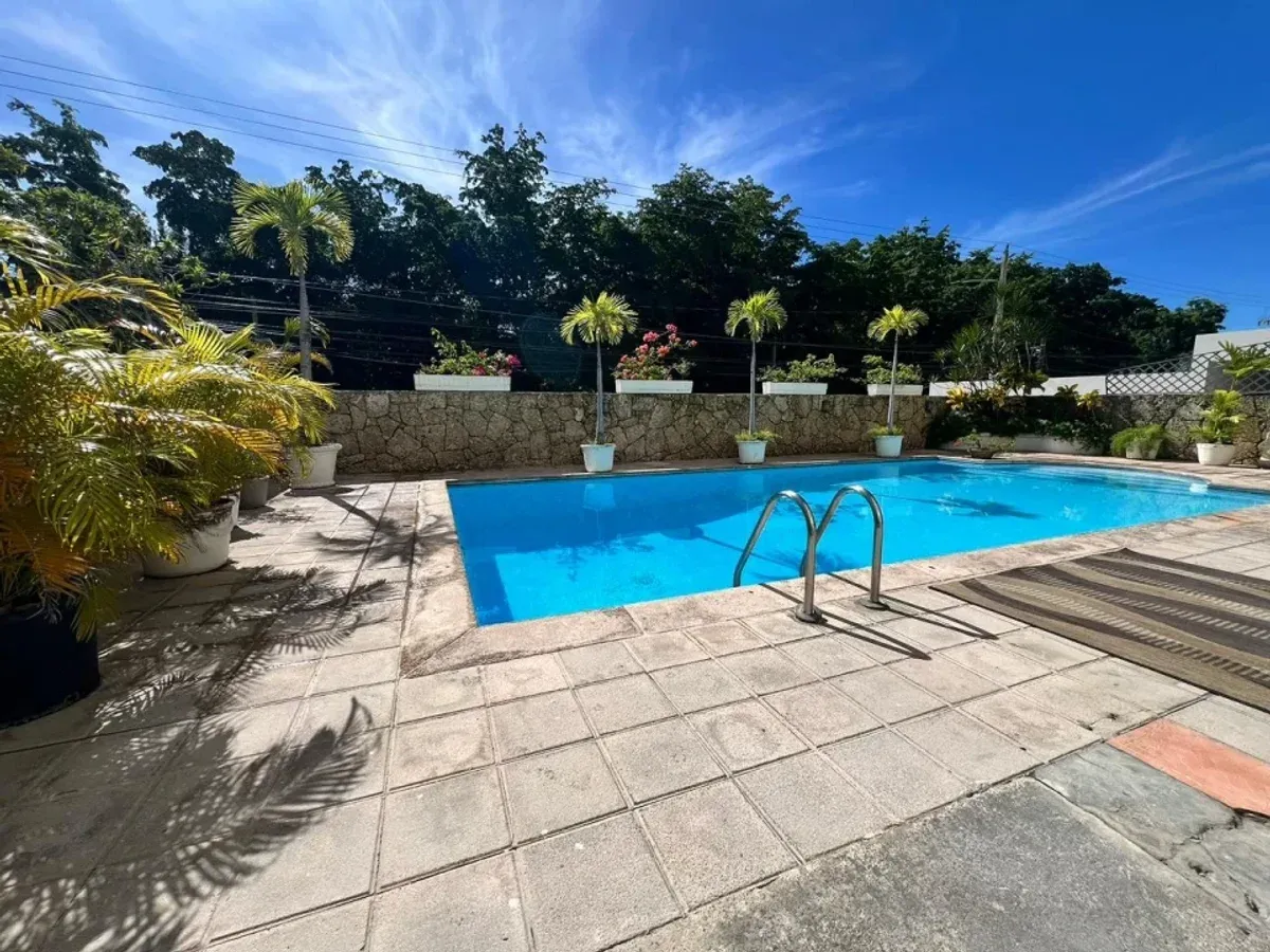 Appartement en vente sur l'Avenida Anacaona, photo 7
