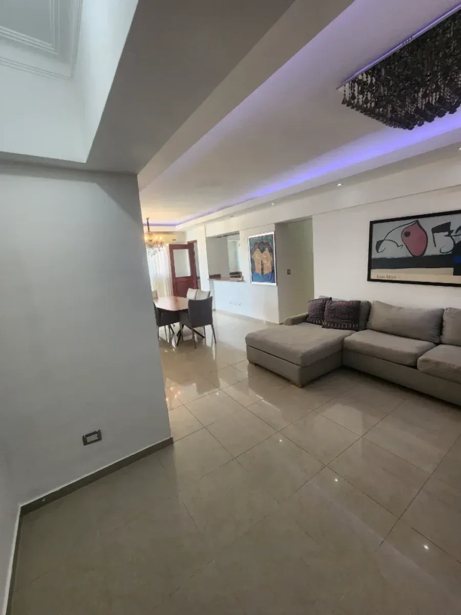 Apartamento en Ensanche Naco, Santo Domingo, foto 3
