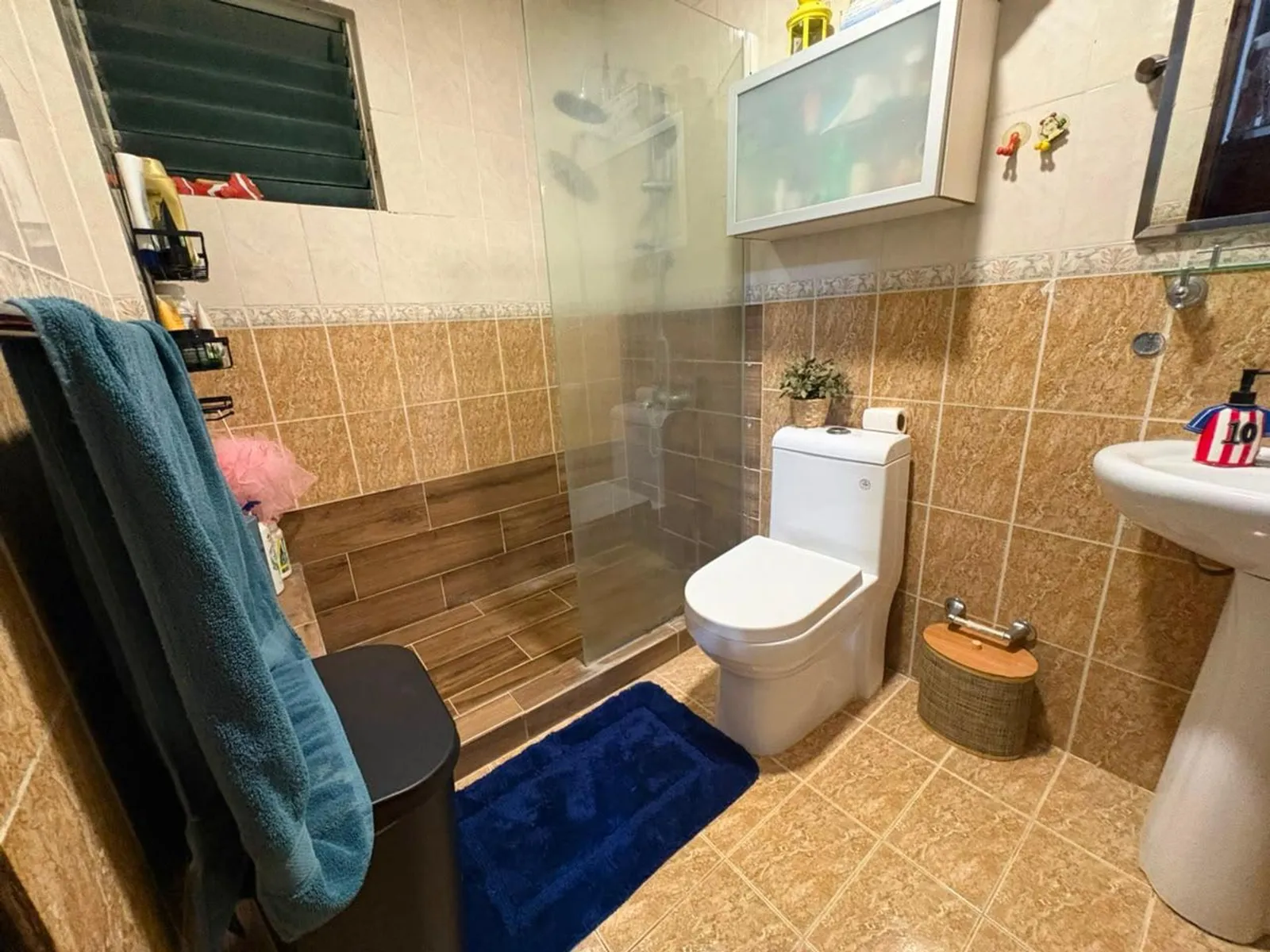 APARTAMENTO EN VENTA 3 DORMITORIOS PASEO DE LOS LO, foto 3