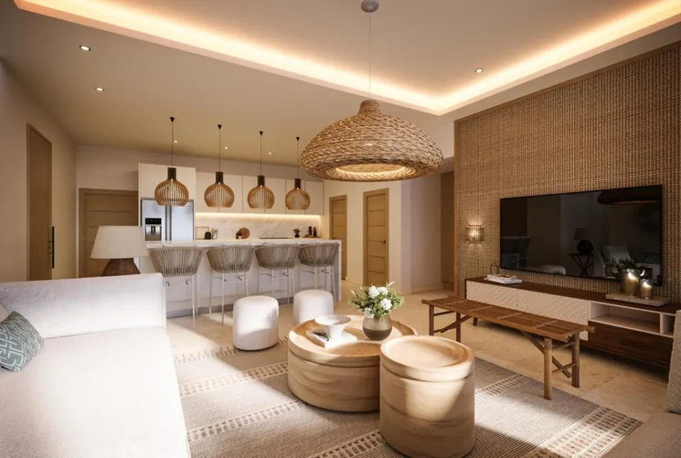 Project in CABARETE, main photo