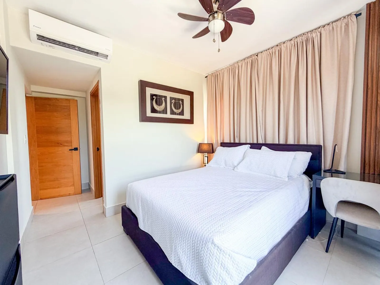 Möbliertes Apartment zum Verkauf - Canamar, Cap Cana, Foto 8