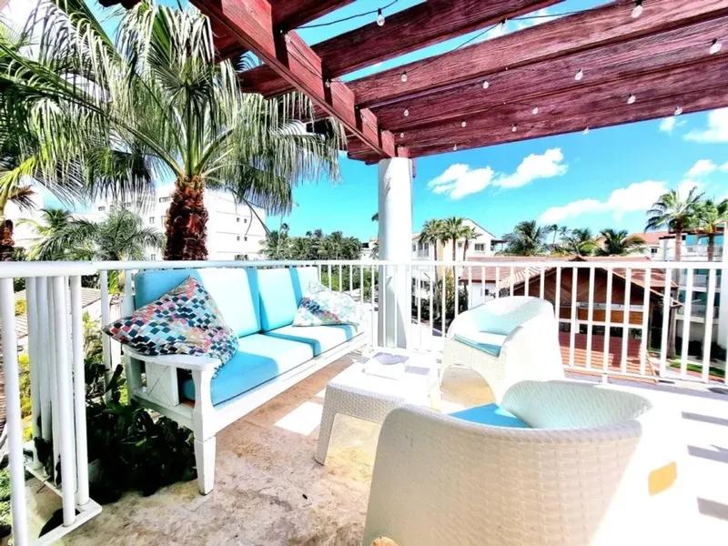 Penthouse a Punta Cana vicino al Zoho Beach Club, USD$ 395,000