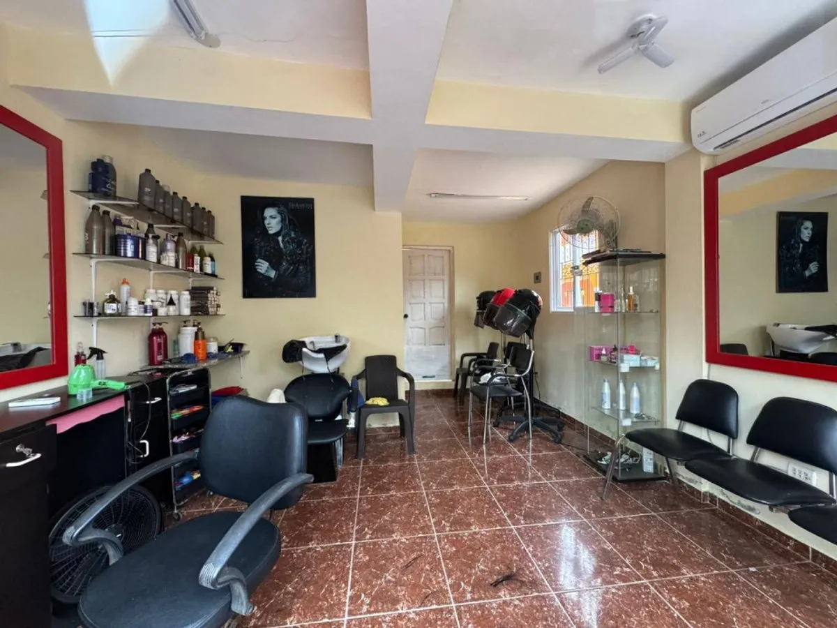 Hotel for Sale in Sosúa, El Batey, photo 15