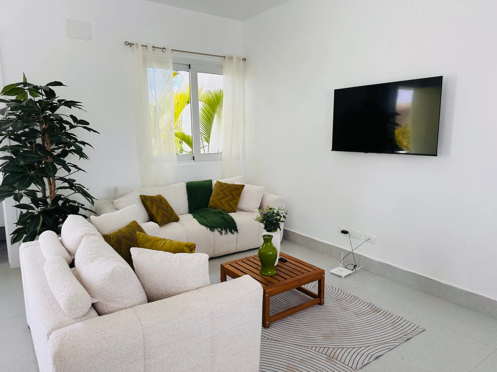 Villa en Venta de 3 Habitaciones con Piscina Privada | Ocean Village, Sosúa, photo 8