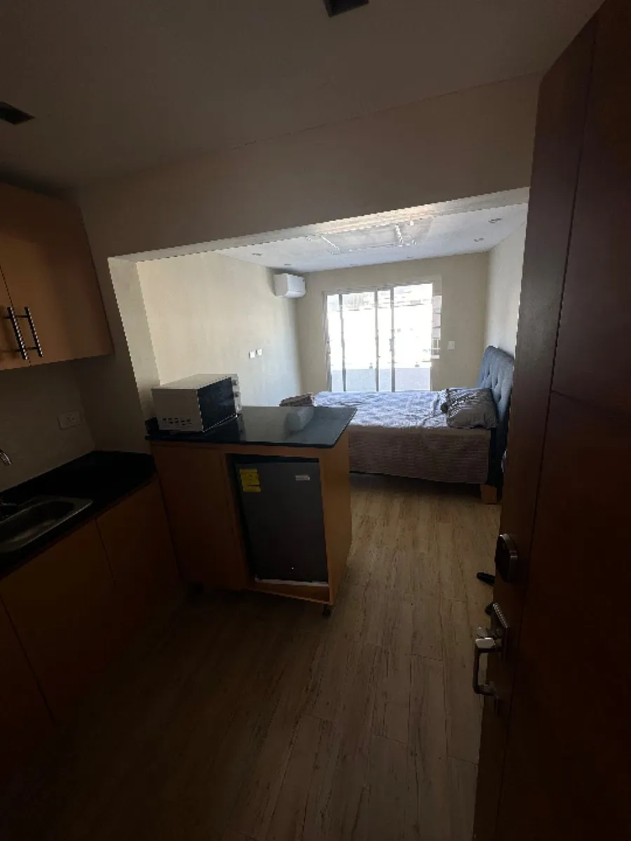 Appartamento a Evaristo Morales, Santo Domingo, foto 12