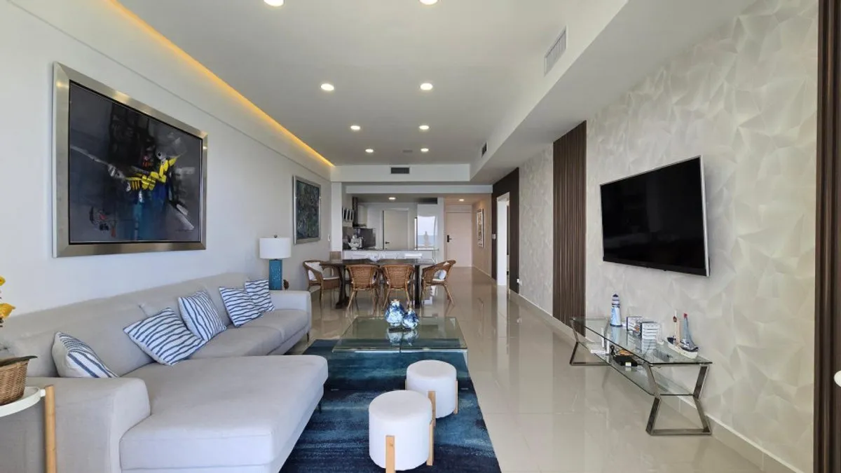 Apartamento en Juan Dolio, San Pedro de Macorís, foto 14
