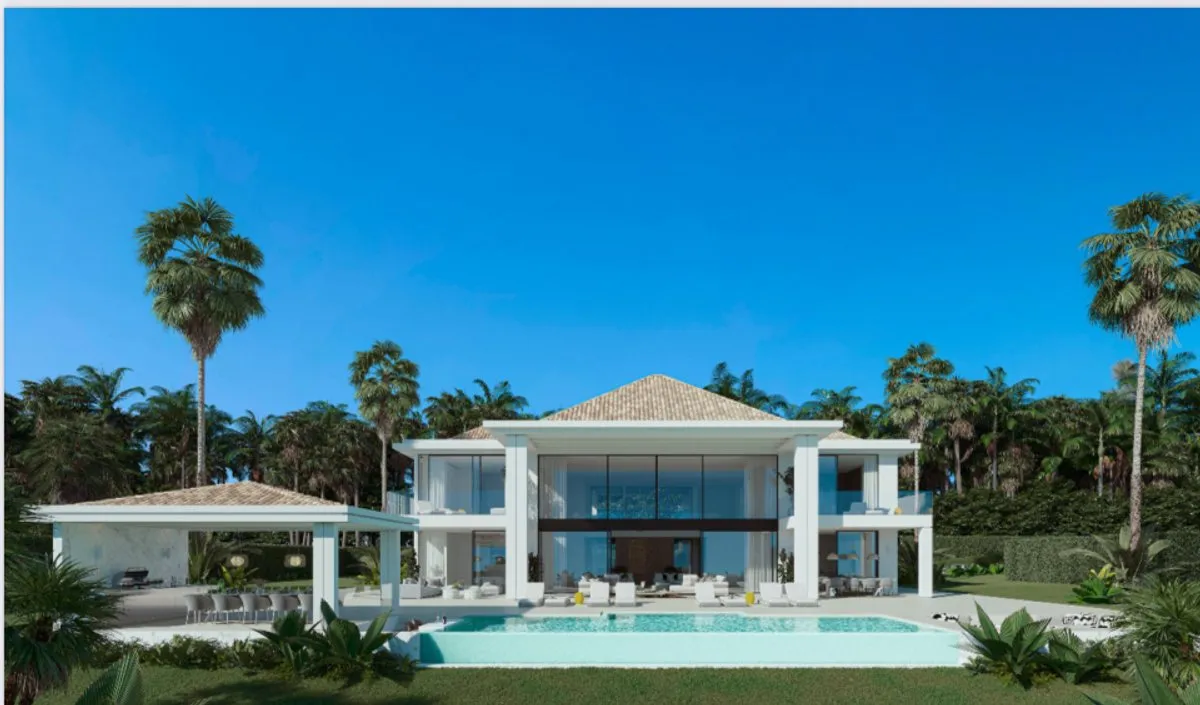 Maison meublée à El Portillo, Samaná, photo principale