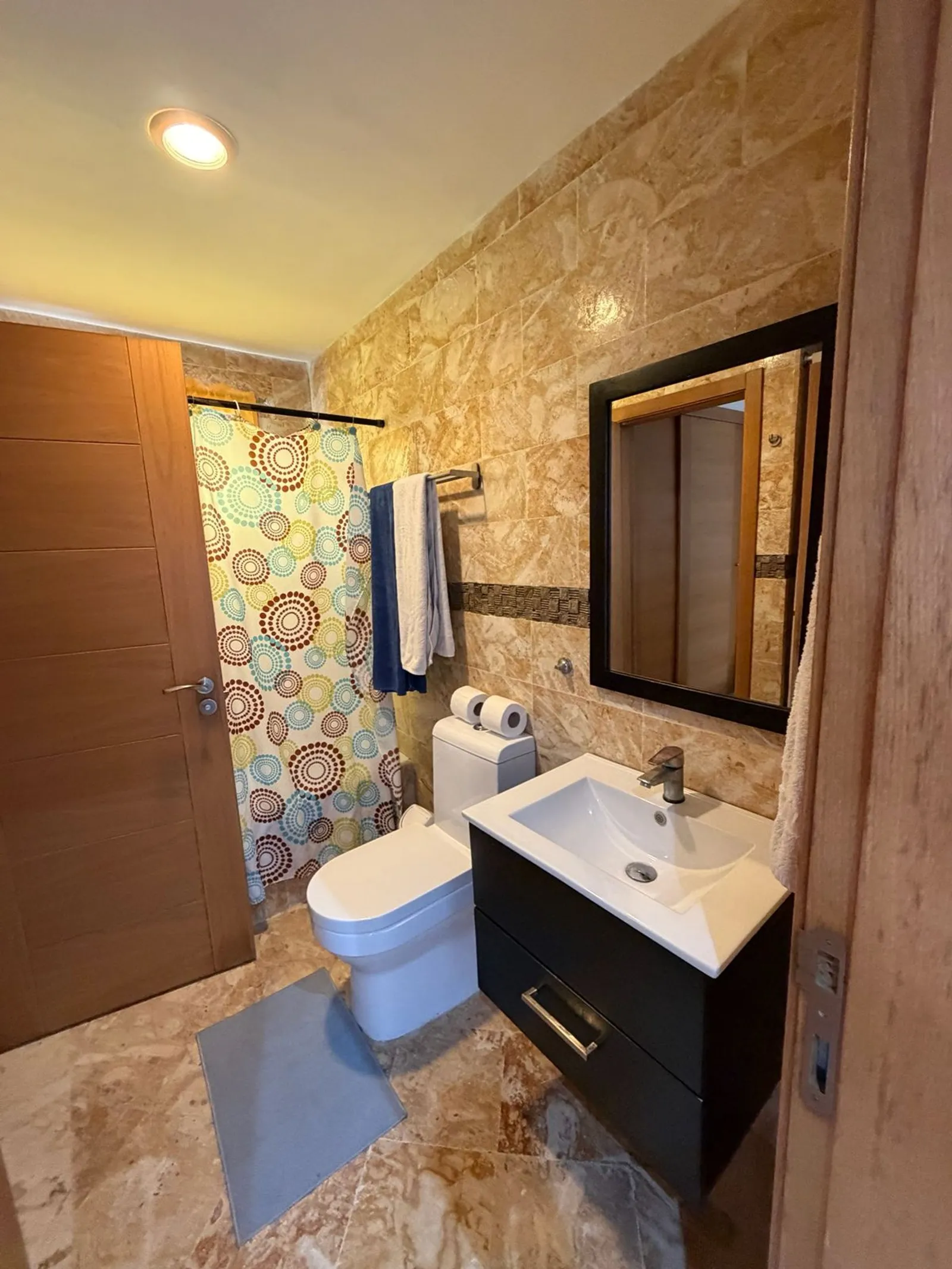 APPARTEMENT À VENDRE 1 CHAMBRE GUAYACANES SAN PEDRO DE MACORÍS, photo 7