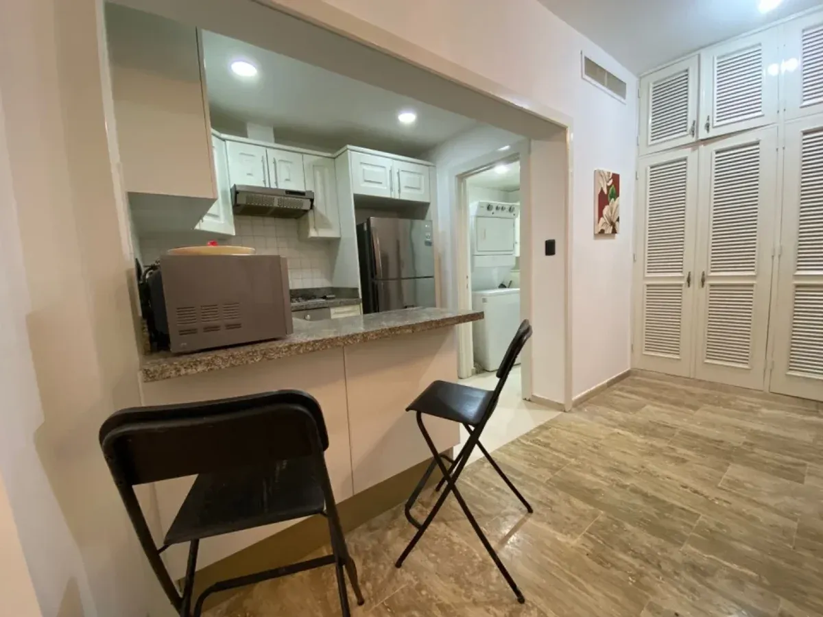 Hermoso y acogedor apartamento en Cocotal, foto 9