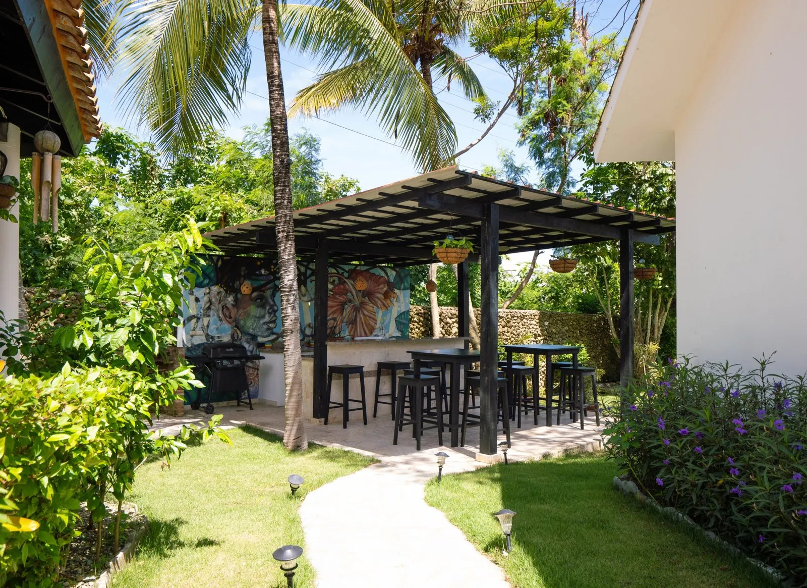 Hôtel à vendre à Sosúa – Playa Laguna, photo 3