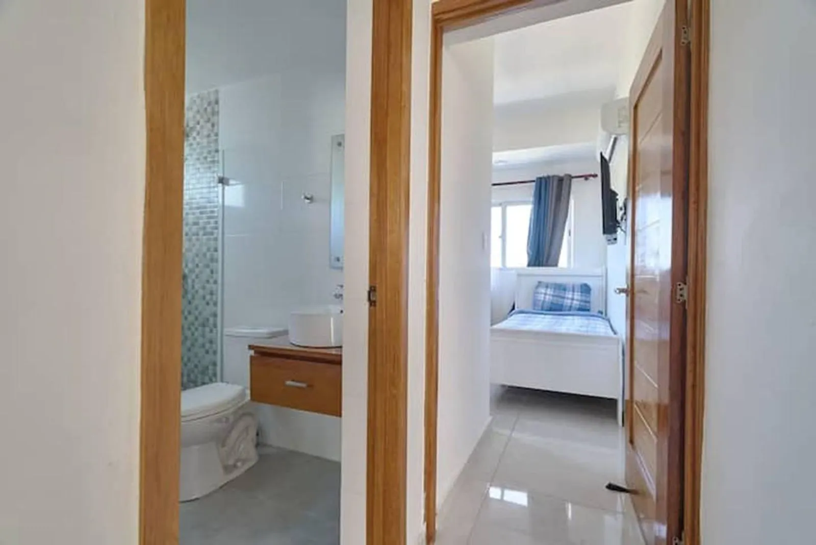 Möblierte Wohnung in Tepuy Juan Dolio: 2 Schlafzimmer, Foto 10