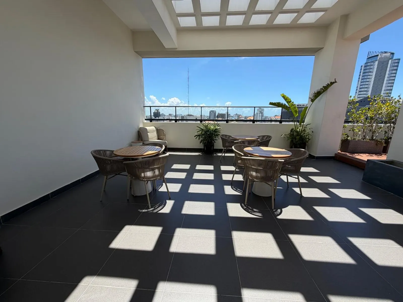 Apartamento en Ensenche Naco, Santo Domingo, foto 3