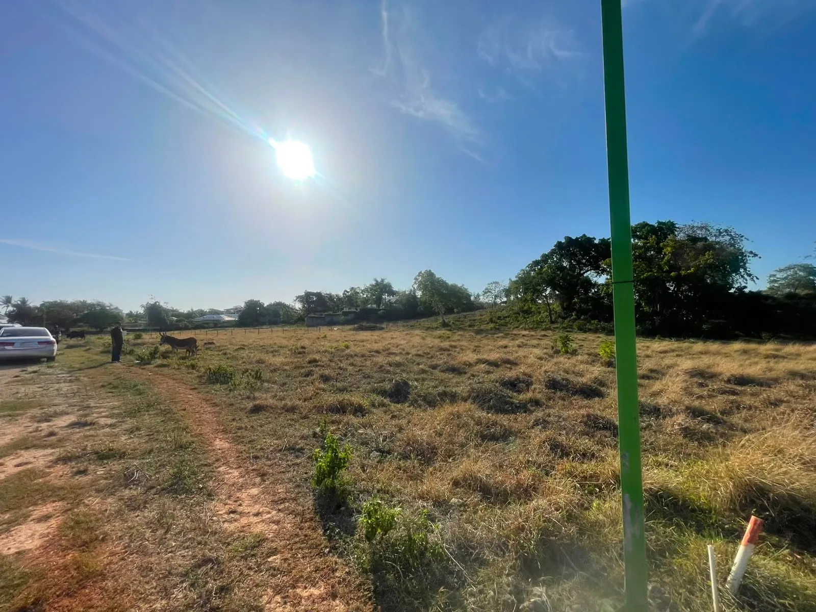 Terrain de 1,494.74 m2 à Lomas Mironas, Sosúa, photo 2