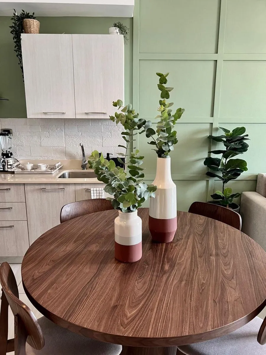 Appartement meublé à Piantini, Saint-Domingue, photo 12