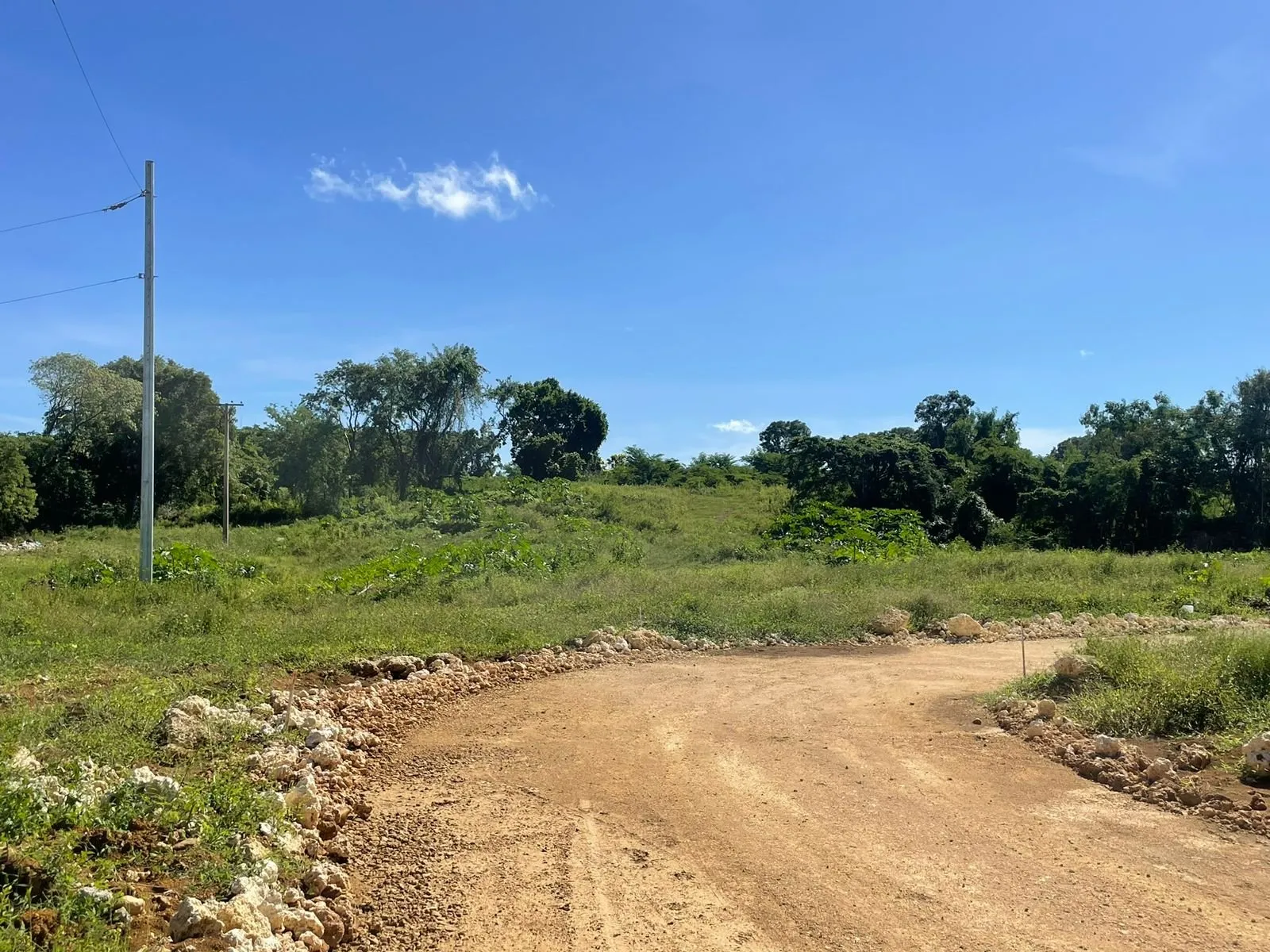 IDEAL LAND IN SOSUA, main photo