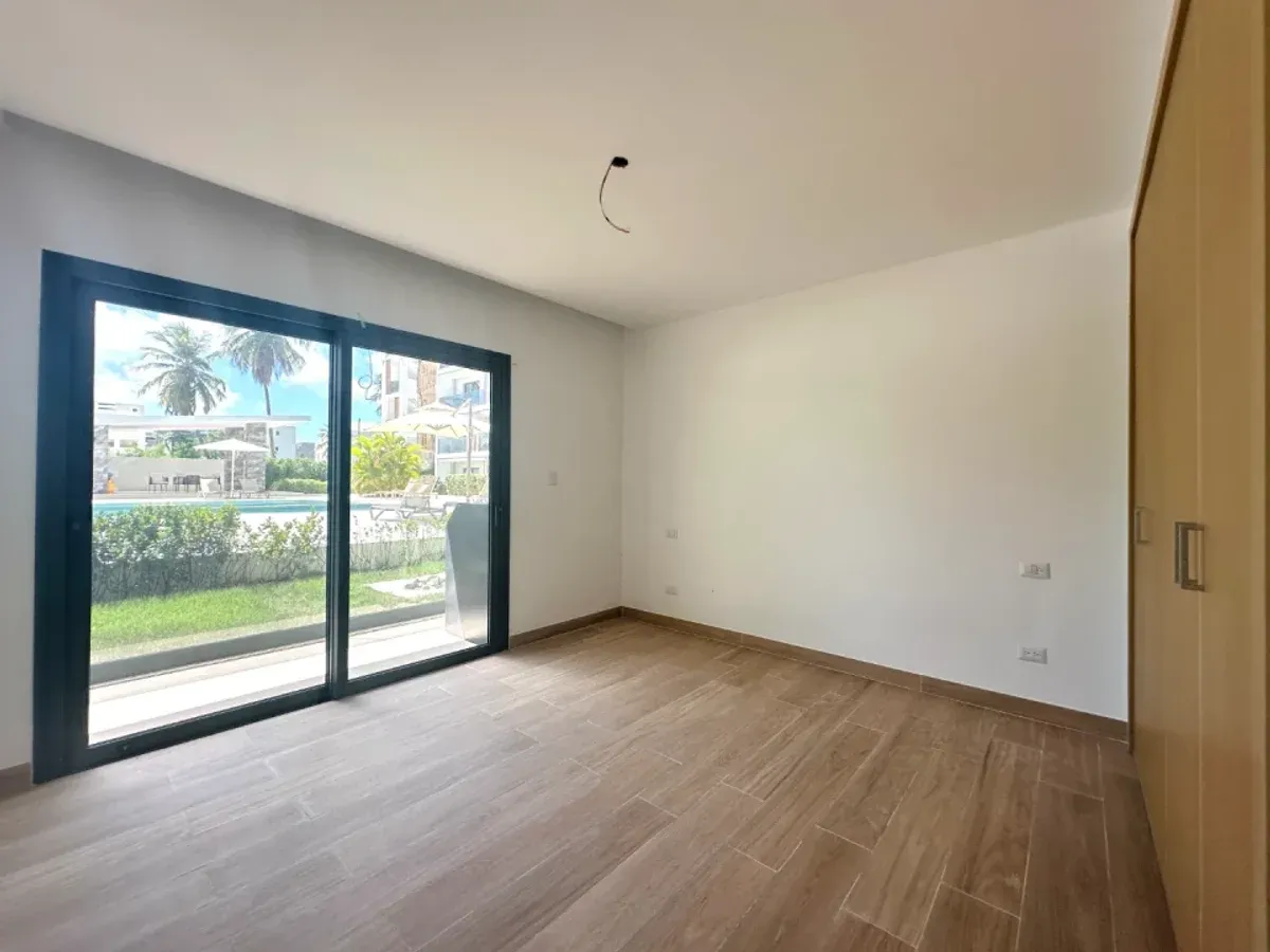 Modernes Apartment 12 Minuten vom Strand entfernt, Foto 13