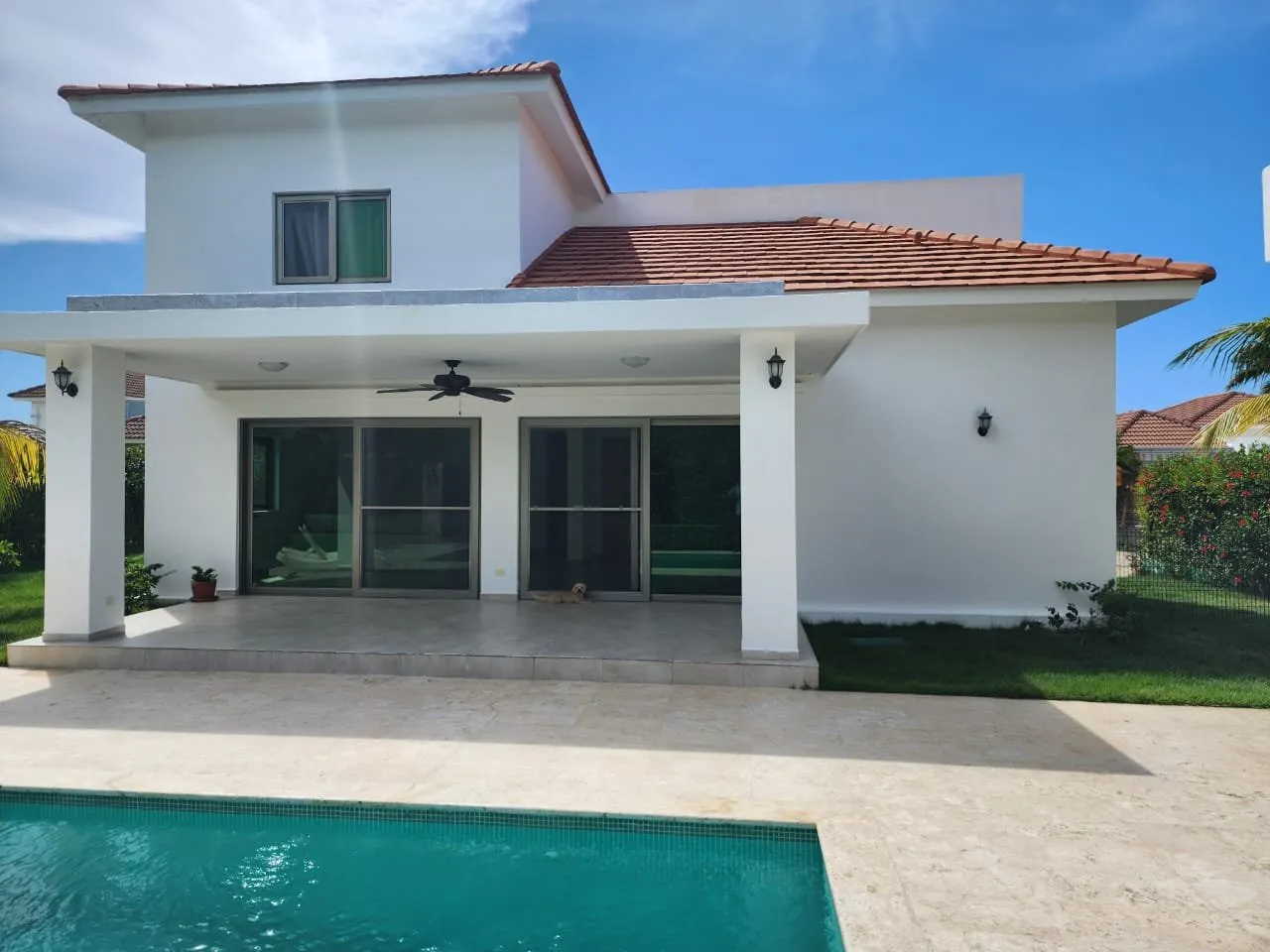 Villa Paradise, photo 2