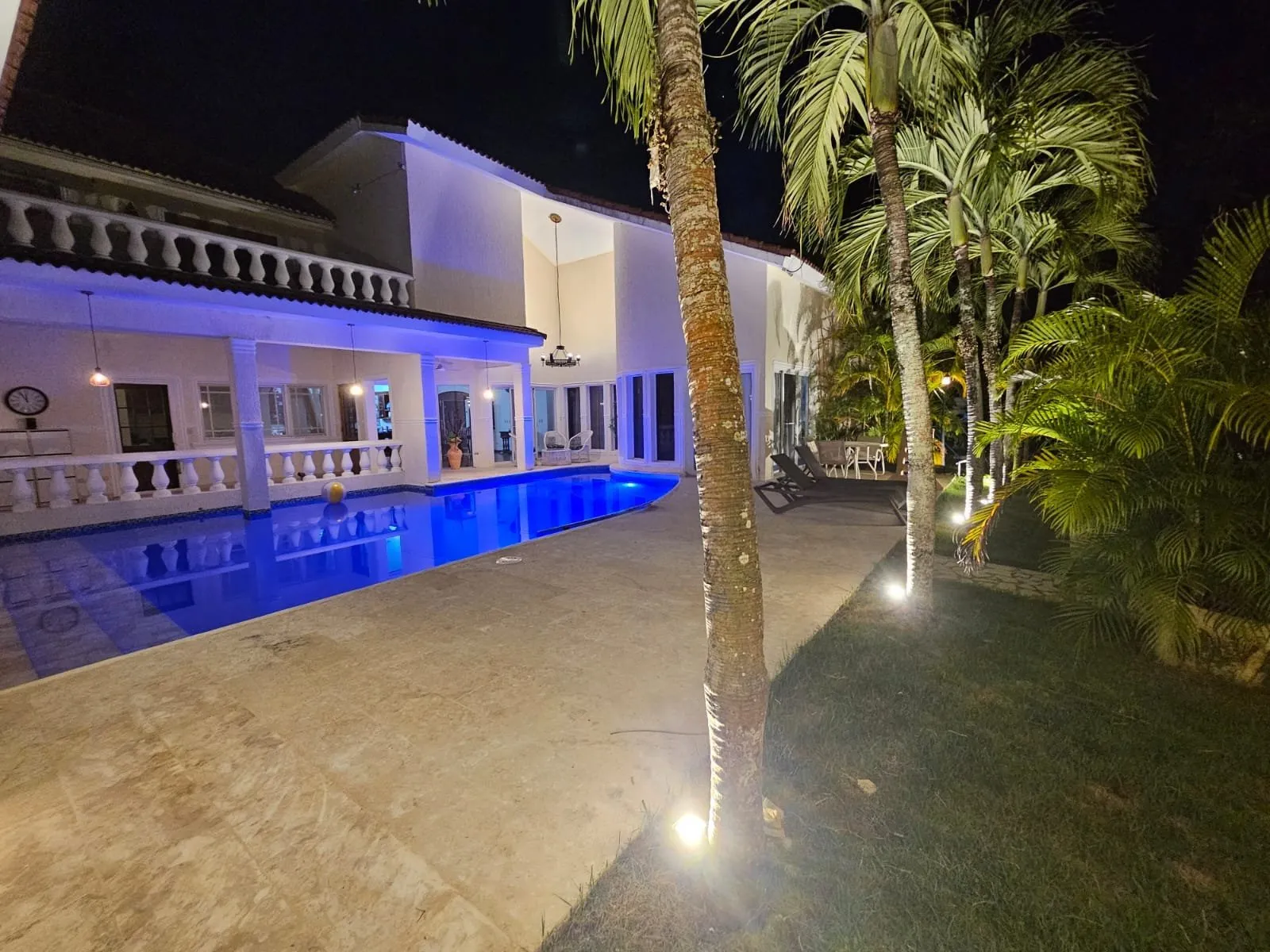 Villa di lusso in vendita a Perla Marina, foto 11