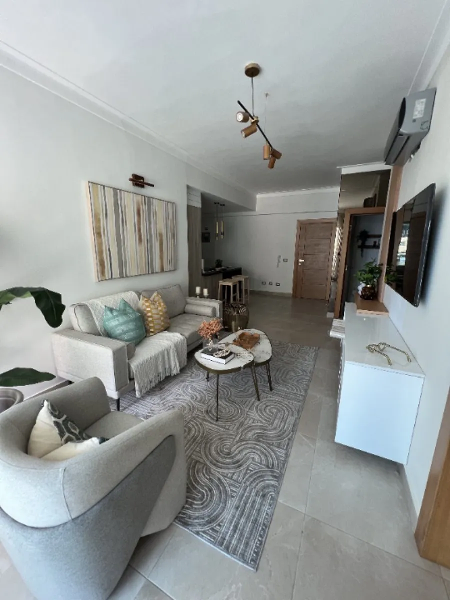 Appartement à louer, photo 8