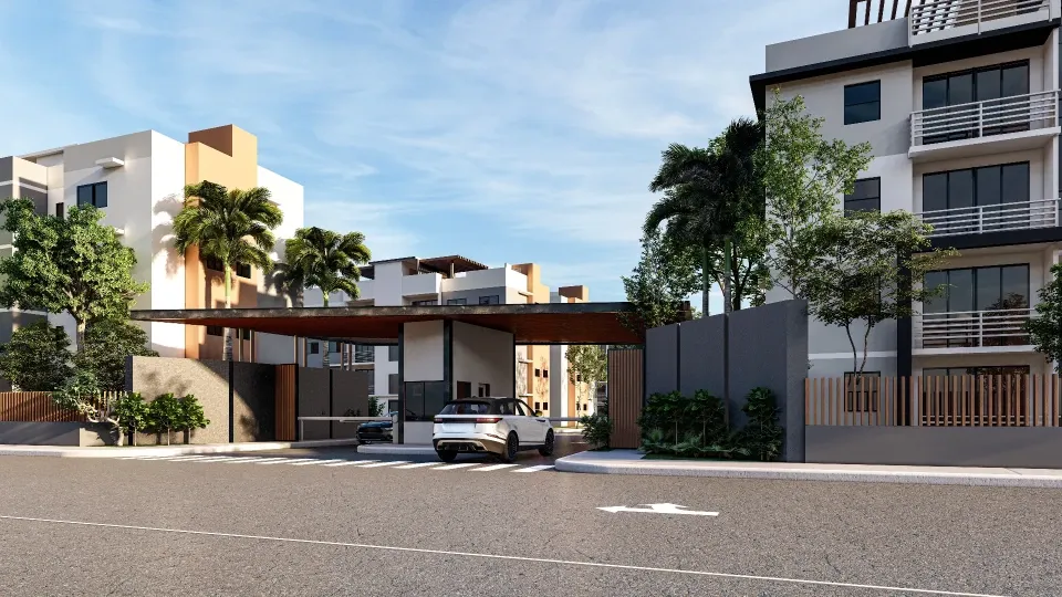 Progetto a CALETA, foto 5