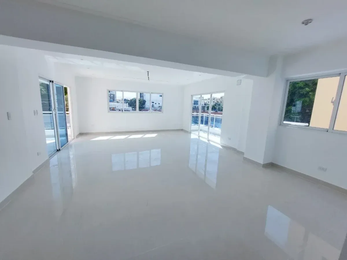 Appartamento a El Millón, Santo Domingo, foto 7