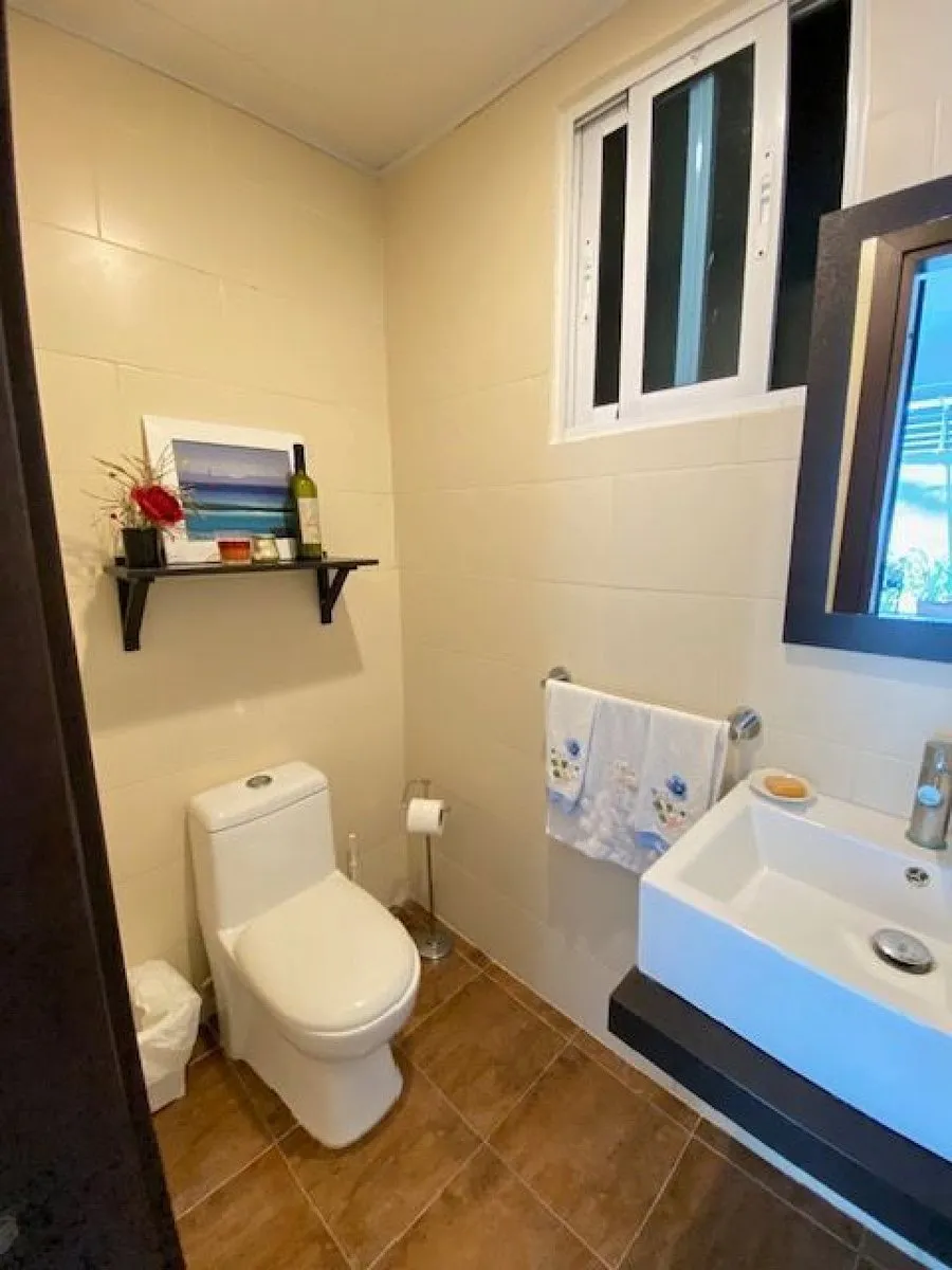 Apartment in Ensanche Naco, Santo Domingo, photo 11