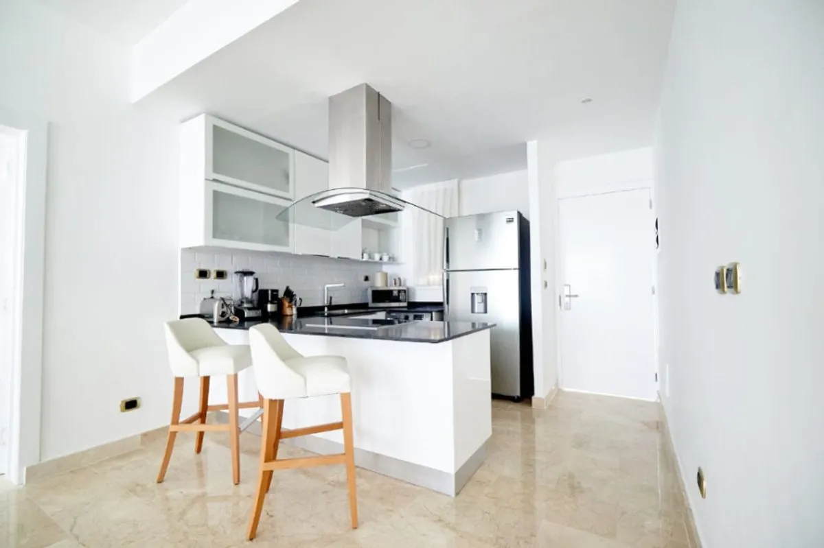 Luxus-Penthouse in Punta Cana, Higüey, Foto 4