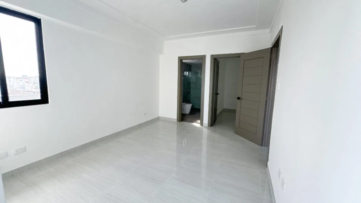 Apartment in Bella Vista, Santo Domingo, photo 7