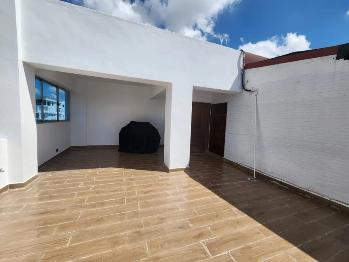 Apartamento en Naco, Santo Domingo, foto 12