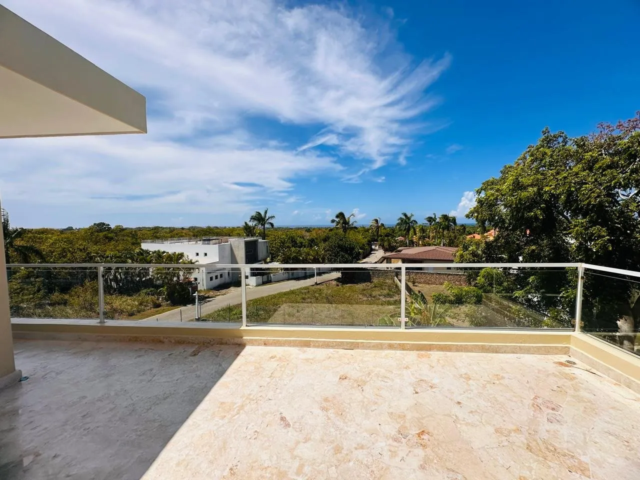 Villa con Vista al Océano en Loma Mirona, foto 8