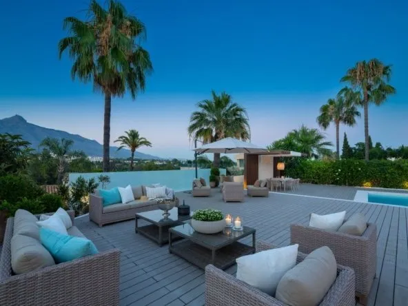 VILLA BRILLANTE A PERLA MARINA – PRECOSTRUZIONE, foto 14