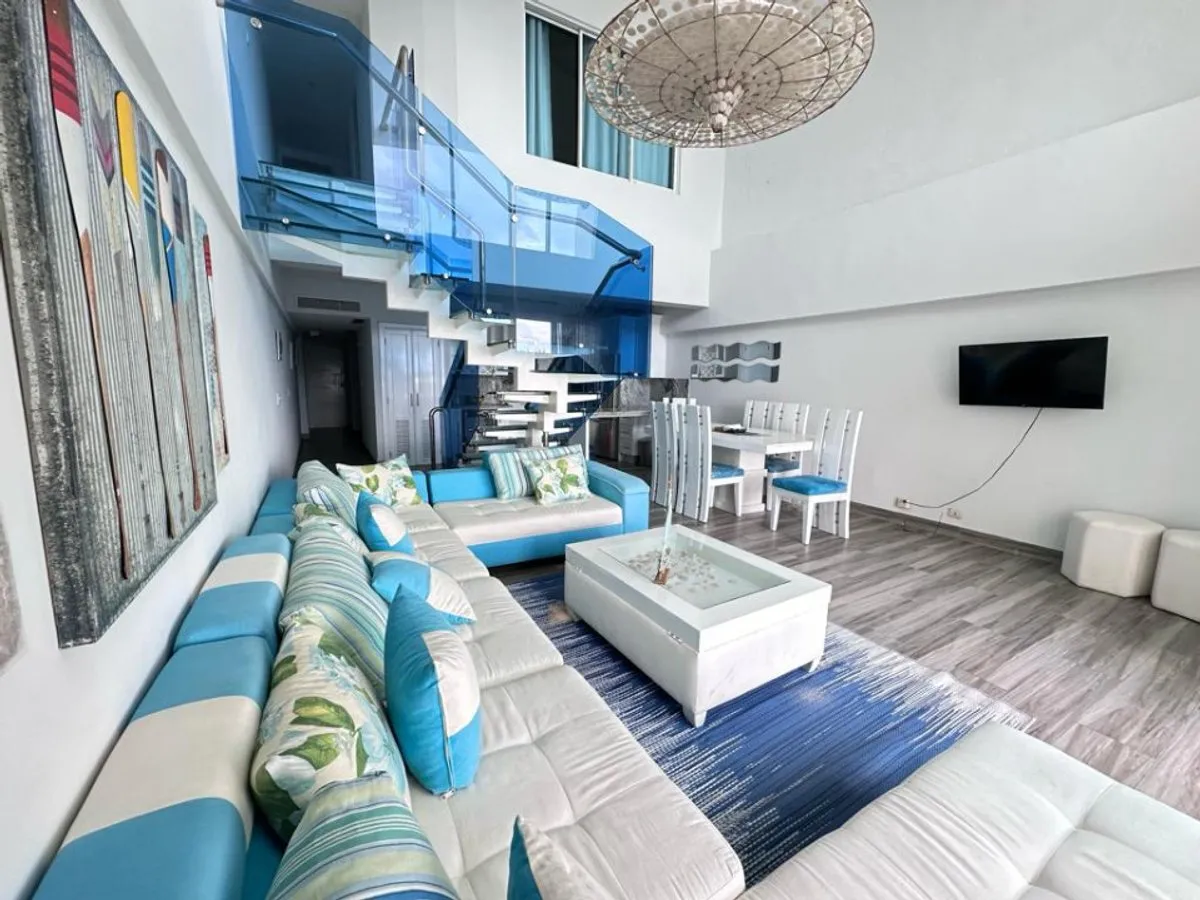 Penthouse in Juan Dolio, San Pedro de Macorís, Foto 4