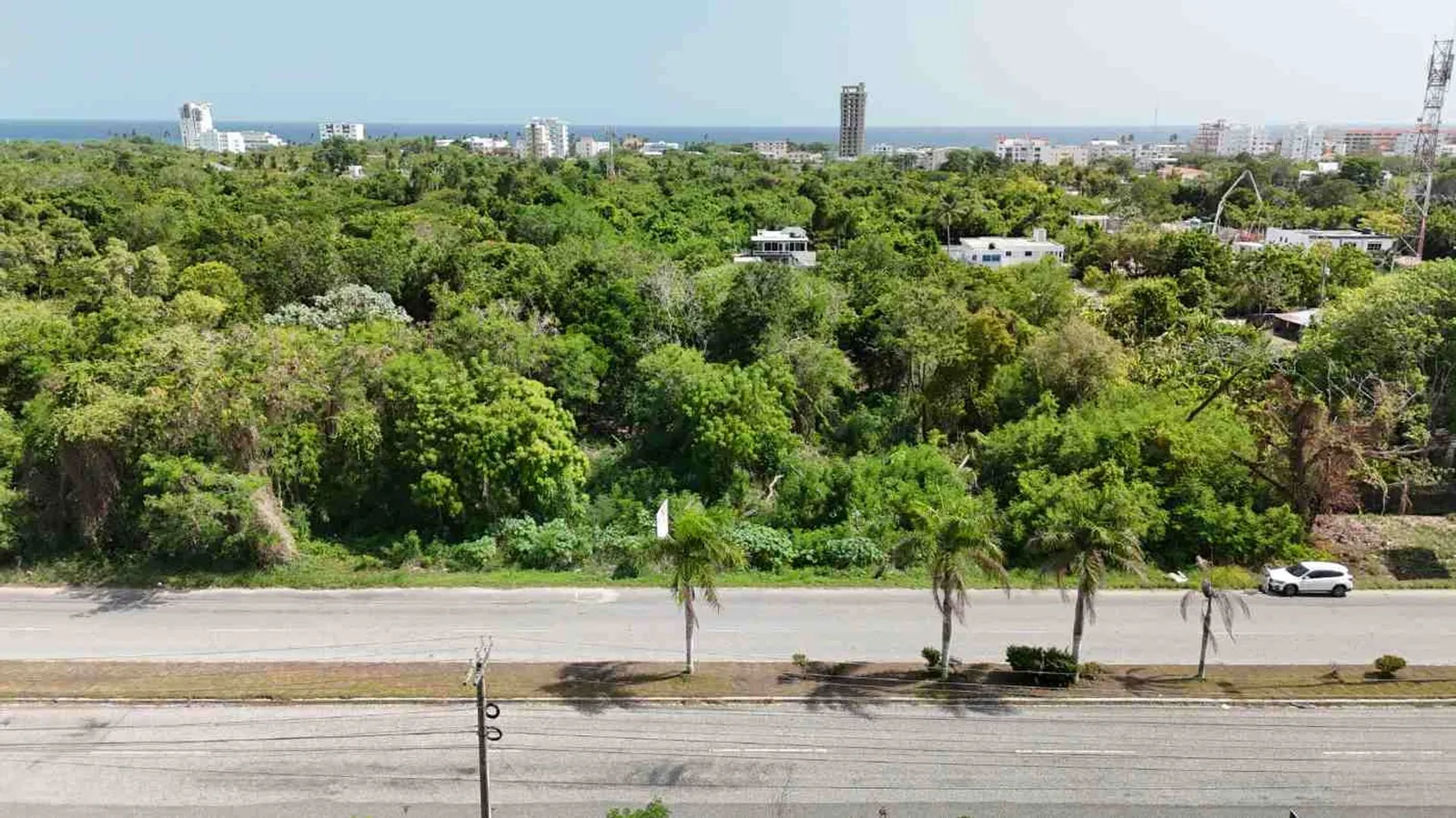 TERRAIN À VENDRE BOULEVARD DE JUAN DOLIO GUAYACANES, photo 2