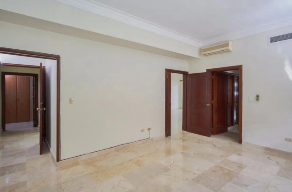 Penthouse de luxe à Piantini, Santo Domingo, photo 6