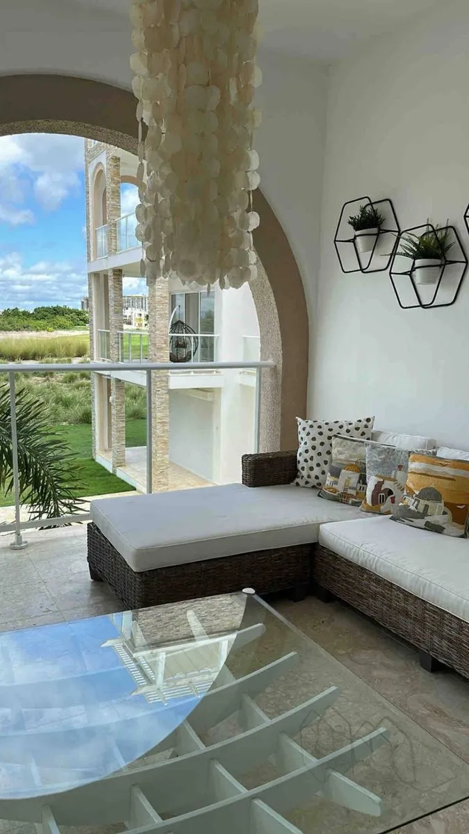 Apartamento in Punta Cana, La Altagracia, Foto 7
