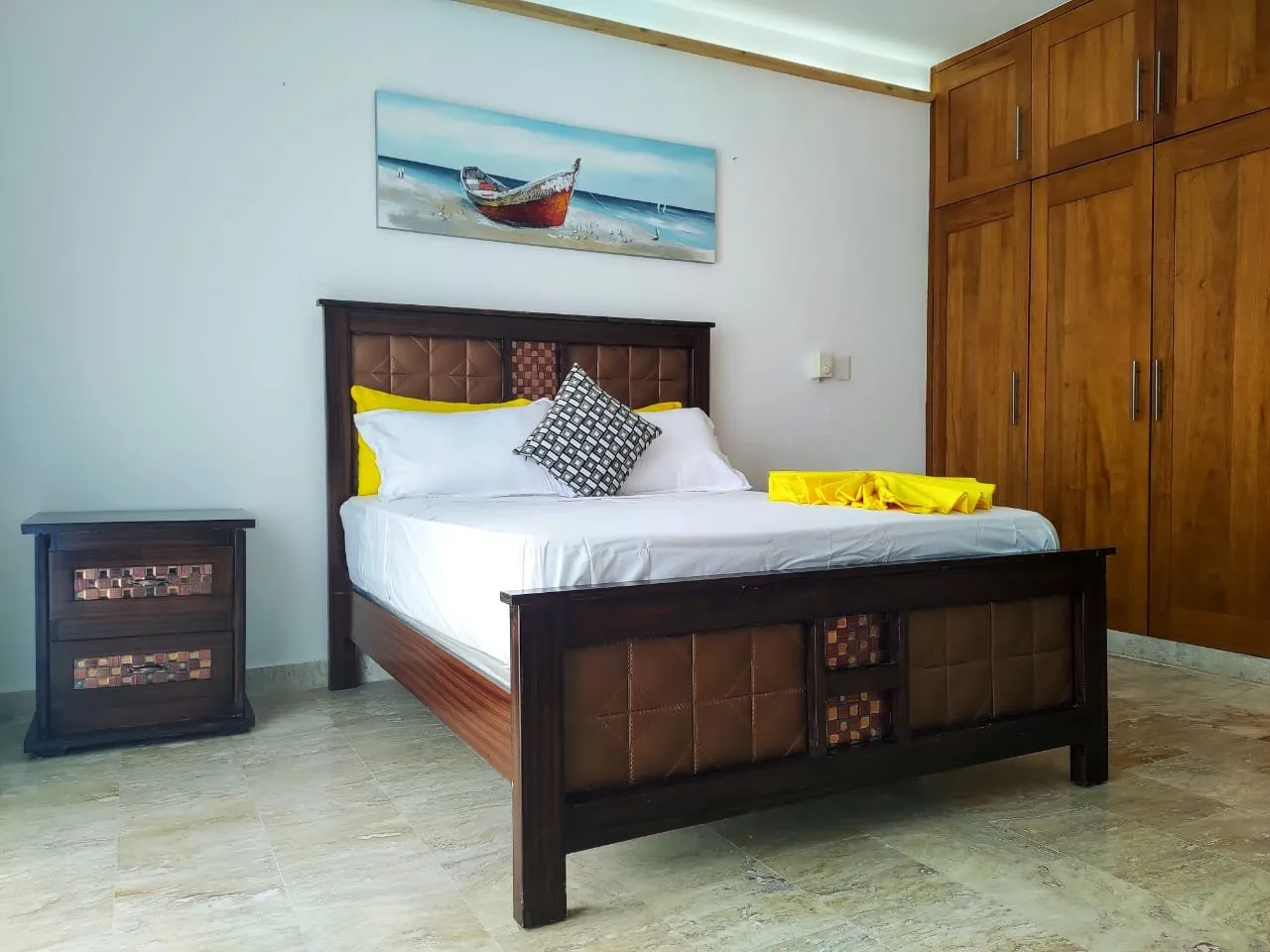 Hermosa Villa con Jacuzzi en Venta en Sosua, foto 14
