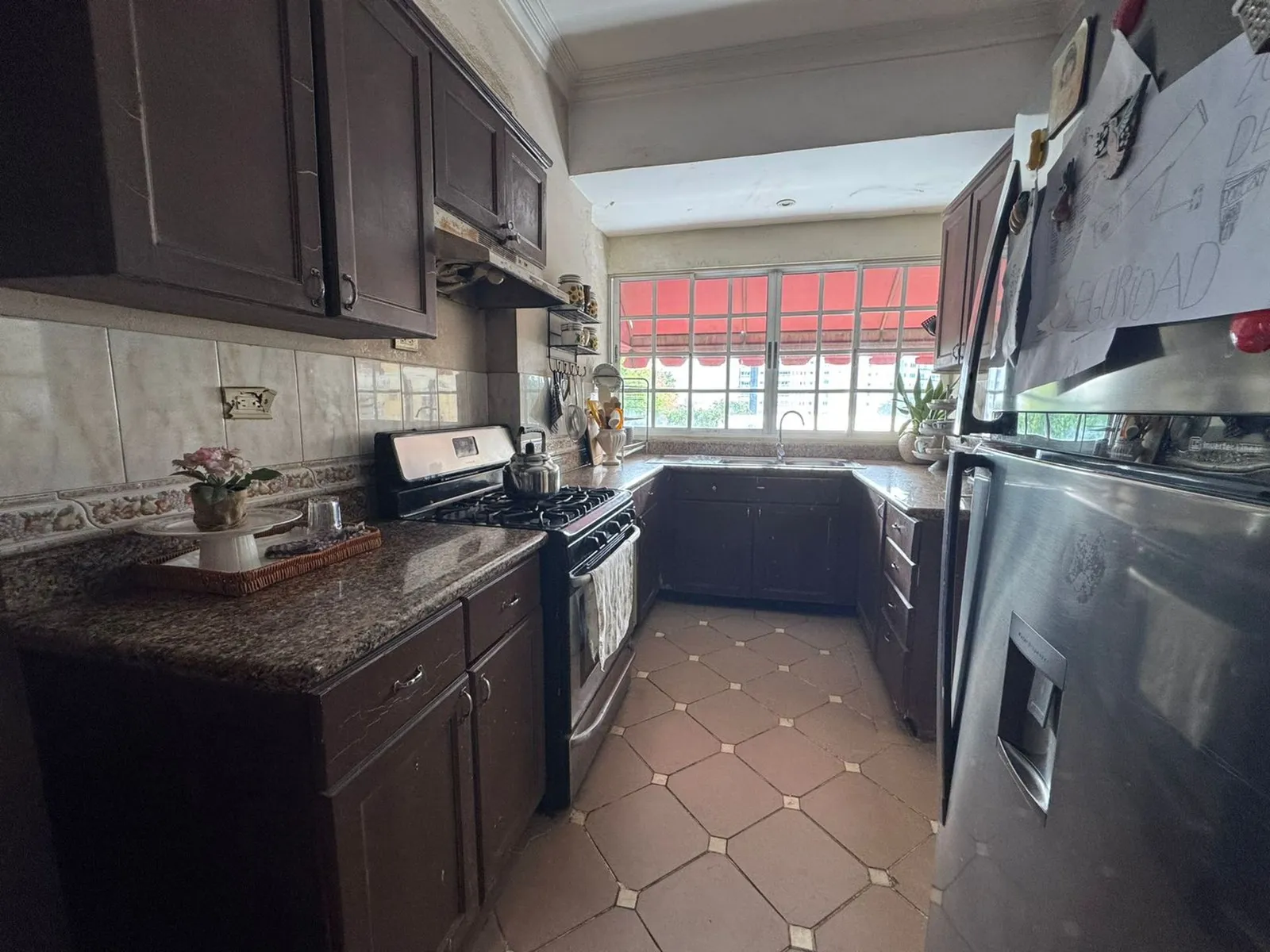 Apartment for Sale on Av. Rómulo Betancourt, photo 3