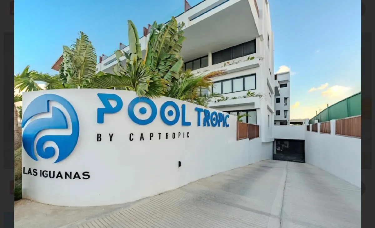 Apartamento en Punta Cana, Cap Cana, foto 11