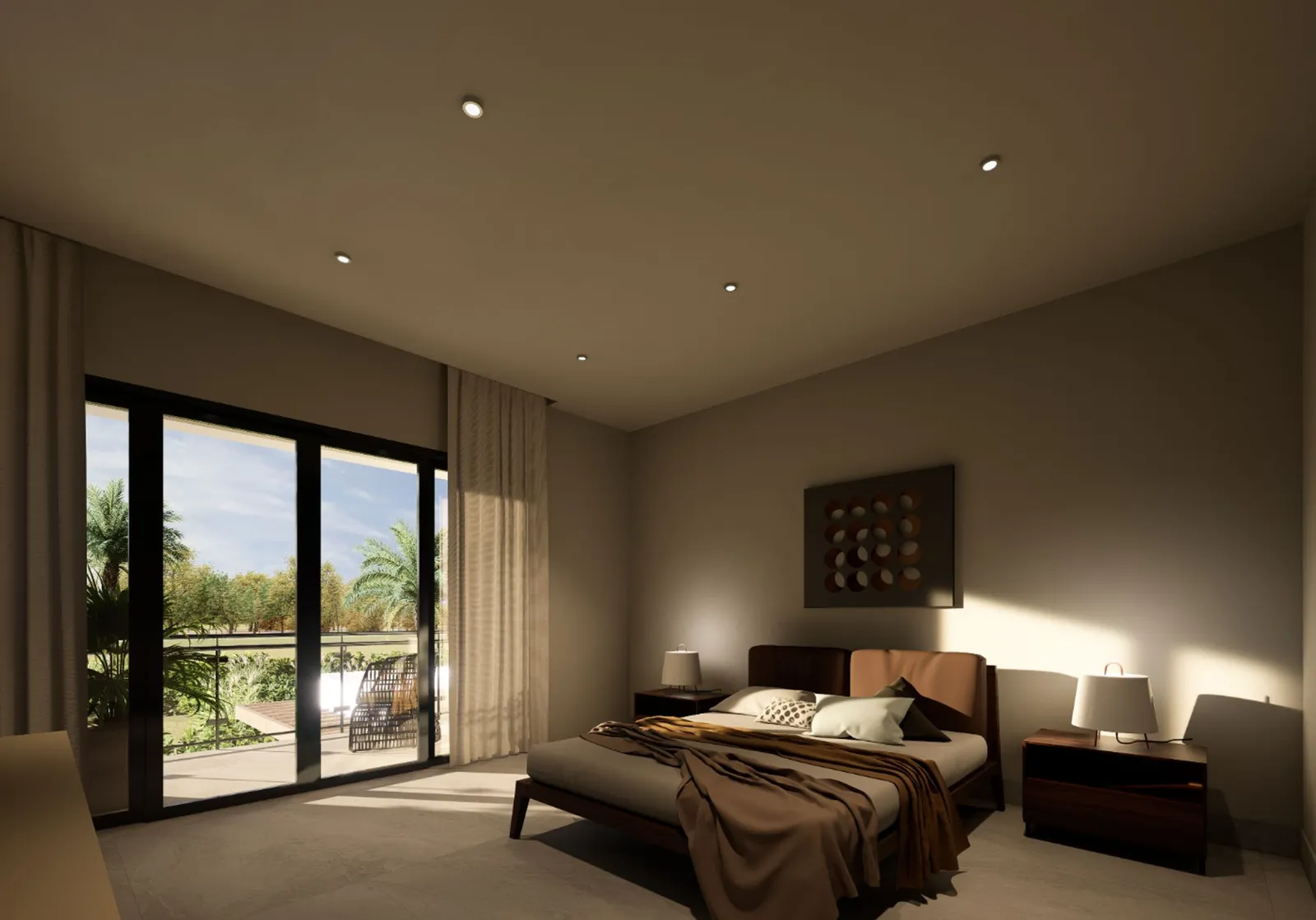 Exclusivo Proyecto de 4 Villas en Cap Cana, foto 6