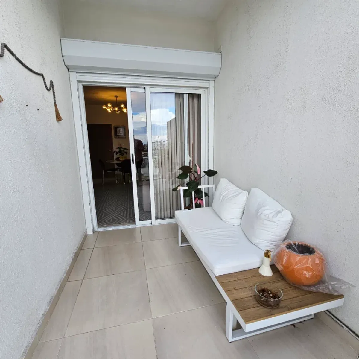 Verkauf möbliertes Apartment mit 1 Schlafzimmer, Foto 6