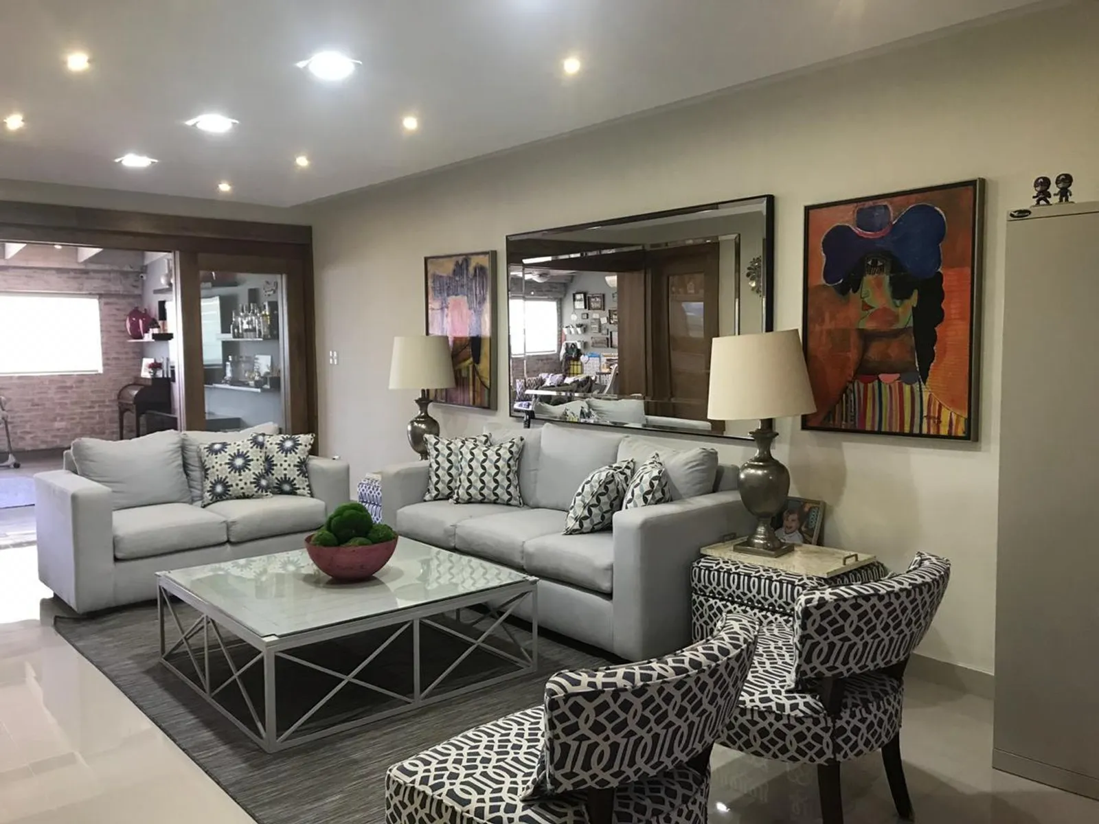 WOHNUNG ZUR MIETE IN EL MILLÓN, Foto 2