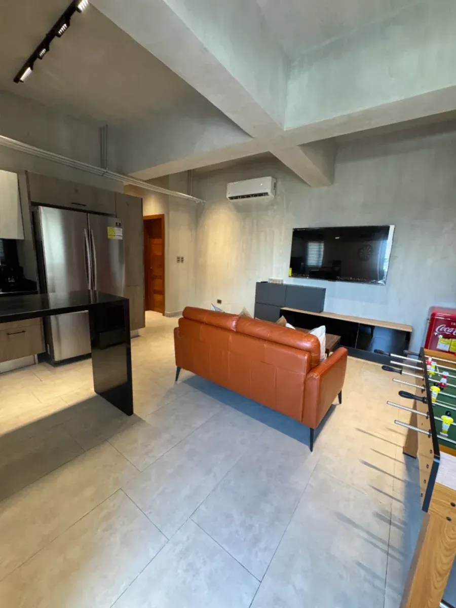 Apartment ZUM VERKAUF in hohem Stockwerk, 1 SCHLAFZIMMER PIANTINI, Foto 7