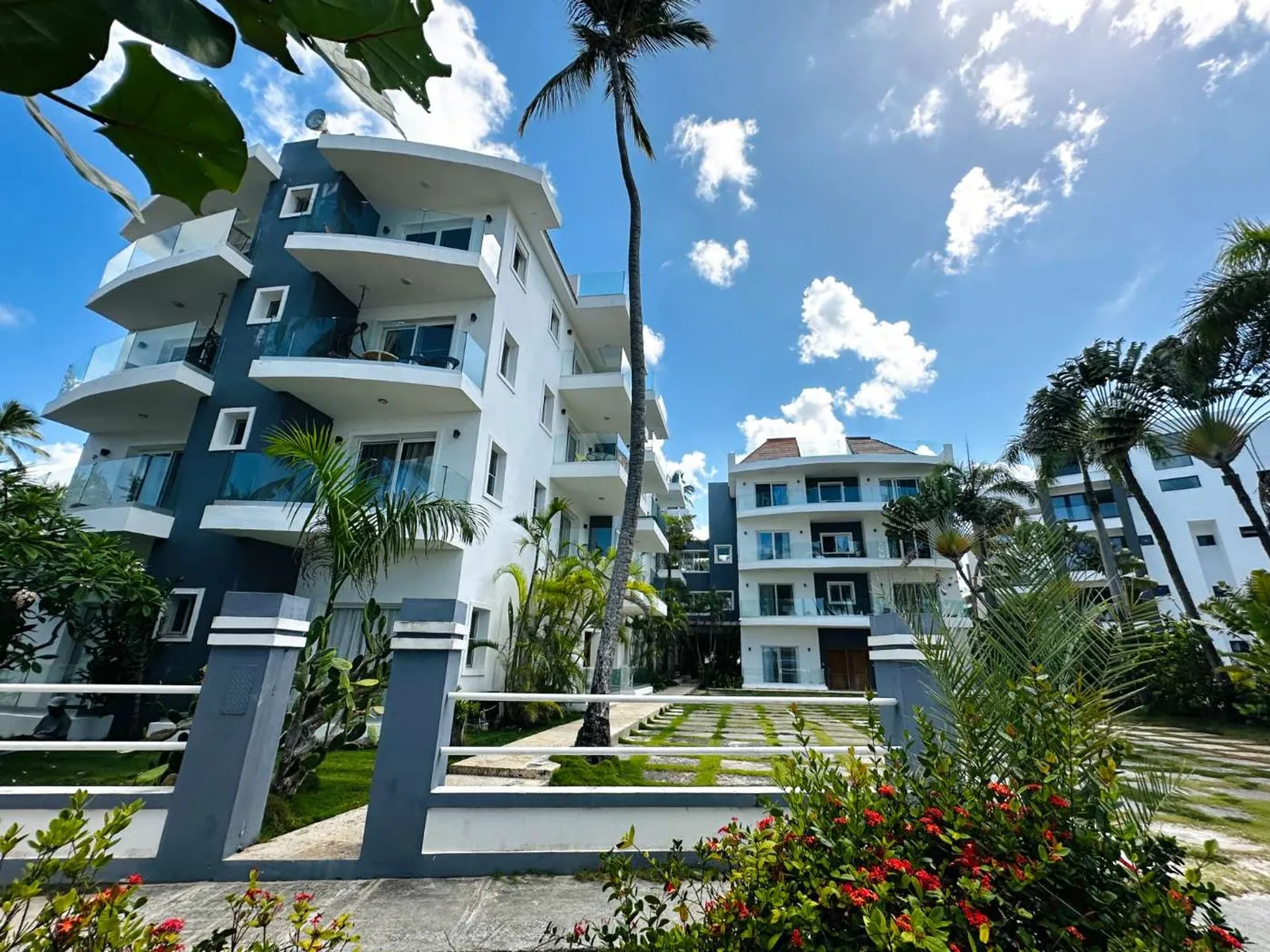 Apartamento Frente al Mar con Playa Privada, foto 2
