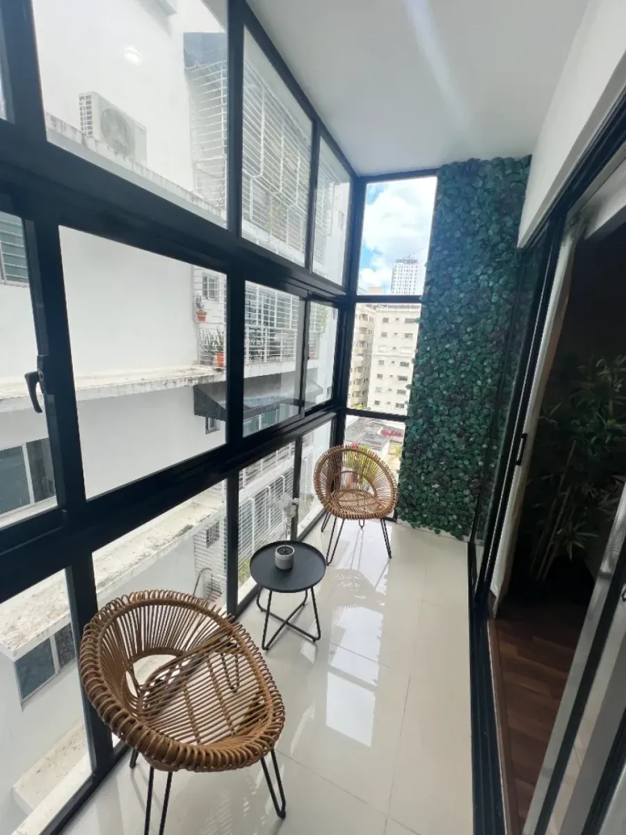 Appartement à vendre Ensanche Paraíso, photo 3