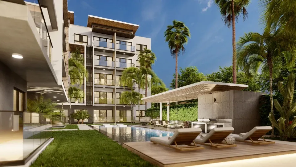 Proyecto en CAP CANA, foto 4