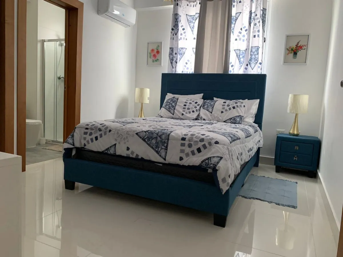 Appartement meublé à La Esperilla, photo 13