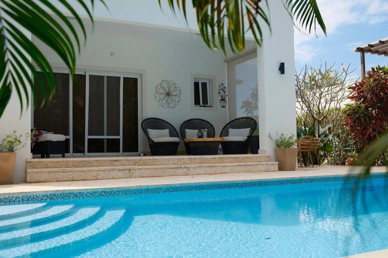 Villa in vendita a La Mulata Sosúa: vivi il vero lusso caraibico, foto 13