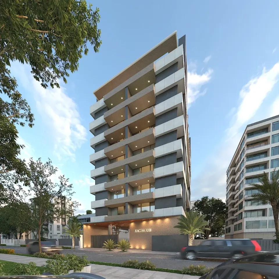 Proyecto en BELLA VISTA, foto 2